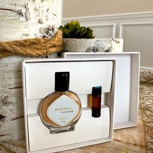 Ann Marie Skin Care Foundation (Olive)